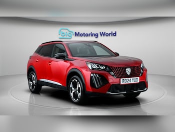 Used Peugeot 2008 2024 for sale - 79067999: Photo