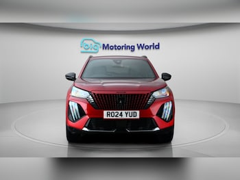 Used Peugeot 2008 2024 for sale - 79067999: Photo