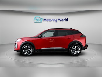 Used Peugeot 2008 2024 for sale - 79067999: Photo