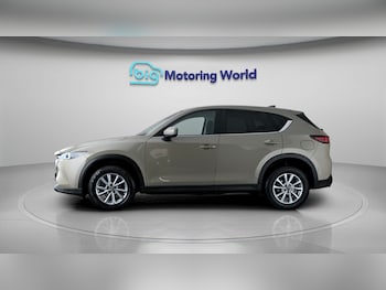 Used Mazda CX-5 2023 for sale - 79057242: Photo