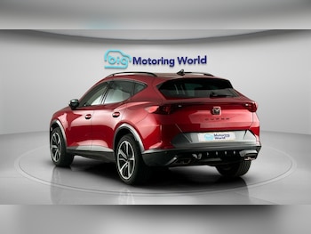 Used Cupra Formentor 2024 for sale - 78757528: Photo