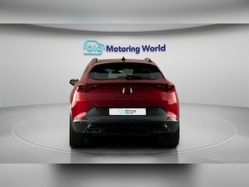 Used Cupra Formentor 2024 for sale - 78757528: Photo