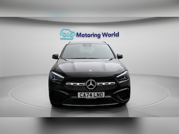 Used Mercedes-Benz GLA 2024 for sale - 78757526: Photo