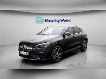 Used Mercedes-Benz GLA 2024 for sale - 78757526: Photo