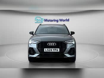 Used Audi Q3 2024 for sale - 79629791: Photo