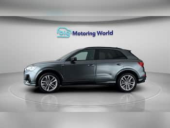 Used Audi Q3 2024 for sale - 79629791: Photo