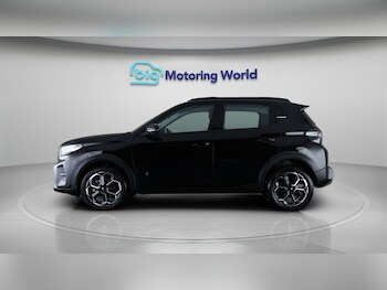 Used Citroen C3 2025 for sale - 78950402: Photo
