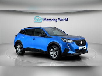 Used Peugeot 2008 2023 for sale - 78757897: Photo