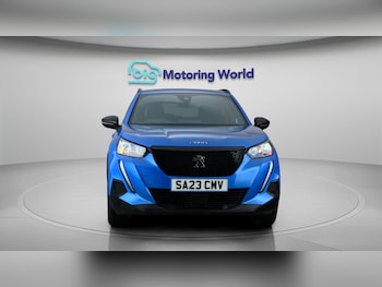 Used Peugeot 2008 2023 for sale - 78757897: Photo