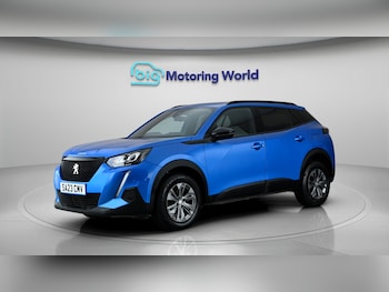Used Peugeot 2008 2023 for sale - 78757897: Photo