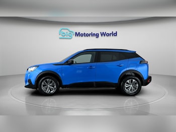 Used Peugeot 2008 2023 for sale - 78757897: Photo
