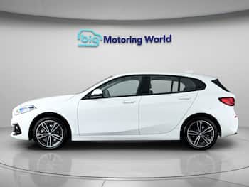 Used BMW 1 Series 2022 for sale - 79584174: Photo