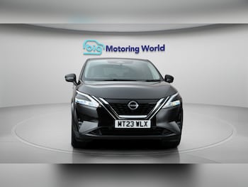 Used Nissan Qashqai 2023 for sale - 78905111: Photo