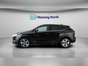 Used Nissan Qashqai 2023 for sale - 78905111: Photo