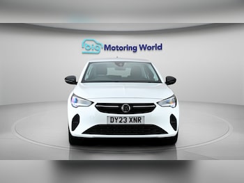 Used Vauxhall Corsa 2023 for sale - 78757871: Photo