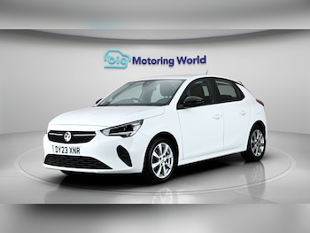 Used Vauxhall Corsa 2023 for sale - 78757871: Photo