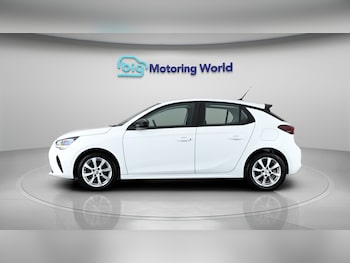 Used Vauxhall Corsa 2023 for sale - 78757871: Photo