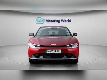 Used Kia EV6 2023 for sale - 79333882: Photo