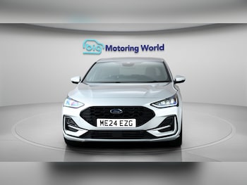 Used Ford Focus 2024 for sale - 79340642: Photo
