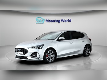 Used Ford Focus 2024 for sale - 79340642: Photo