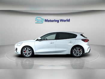 Used Ford Focus 2024 for sale - 79340642: Photo