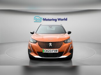 Used Peugeot 2008 2023 for sale - 78685693: Photo