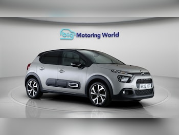 Used Citroen C3 2022 for sale - 79600422: Photo