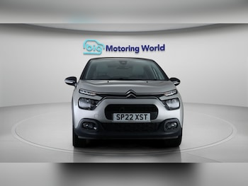 Used Citroen C3 2022 for sale - 79600422: Photo