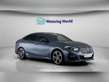 Used BMW 2 Series 2022 for sale - 78596442: Photo