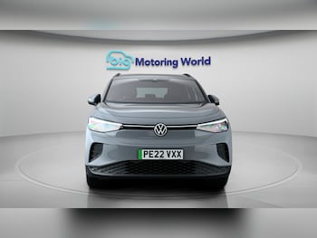 Used Volkswagen ID.4 2022 for sale - 79515095: Photo