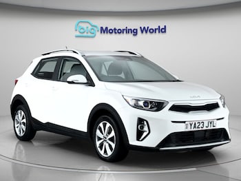 Used Kia Stonic 2023 for sale - 79554391: Photo