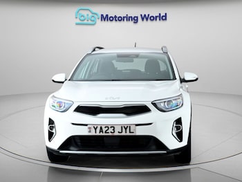 Used Kia Stonic 2023 for sale - 79554391: Photo