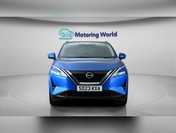 Used Nissan Qashqai 2023 for sale - 79284164: Photo