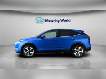 Used Nissan Qashqai 2023 for sale - 79284164: Photo