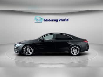 Used Mercedes-Benz CLA 2022 for sale - 79710982: Photo
