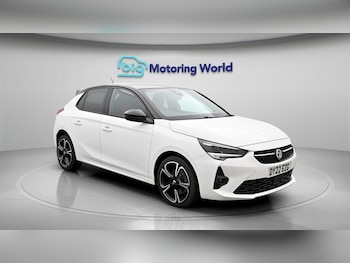 Used Vauxhall Corsa 2022 for sale - 78602789: Photo
