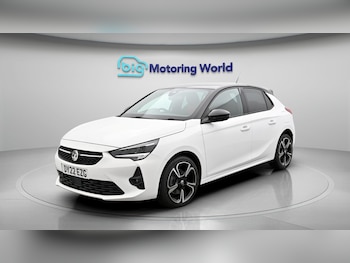 Used Vauxhall Corsa 2022 for sale - 78602789: Photo