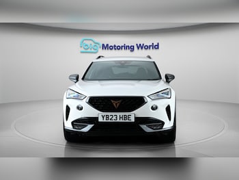 Used Cupra Formentor 2023 for sale - 78836693: Photo
