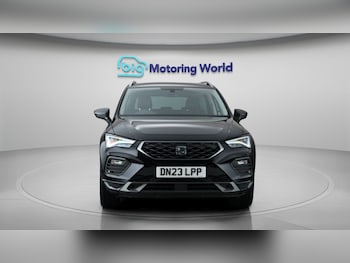 Used SEAT Ateca 2023 for sale - 79407664: Photo