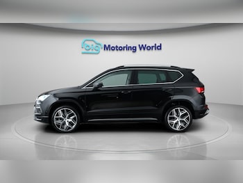 Used SEAT Ateca 2023 for sale - 79407664: Photo