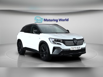 Used Renault Austral 2023 for sale - 79242661: Photo