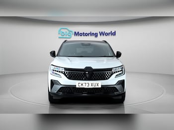 Used Renault Austral 2023 for sale - 79242661: Photo