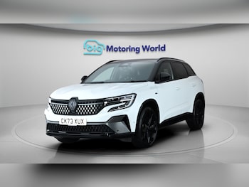 Used Renault Austral 2023 for sale - 79242661: Photo