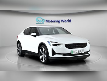 Used Polestar Polestar 2 2023 for sale - 79288197: Photo
