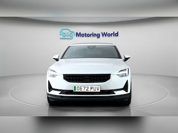 Used Polestar Polestar 2 2023 for sale - 79288197: Photo