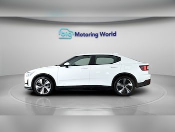 Used Polestar Polestar 2 2023 for sale - 79288197: Photo