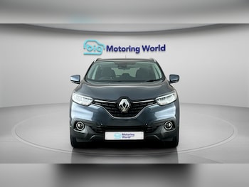 Used Renault Kadjar 2018 for sale - 78606888: Photo