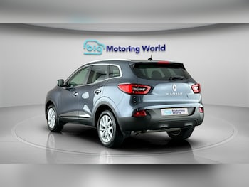 Used Renault Kadjar 2018 for sale - 78606888: Photo