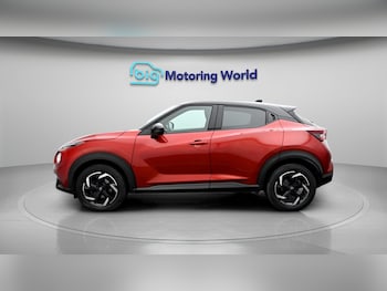 Used Nissan Juke 2023 for sale - 78604960: Photo