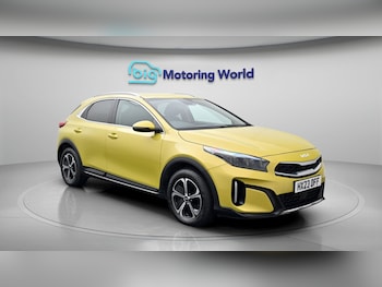 Used Kia XCeed 2023 for sale - 78602766: Photo